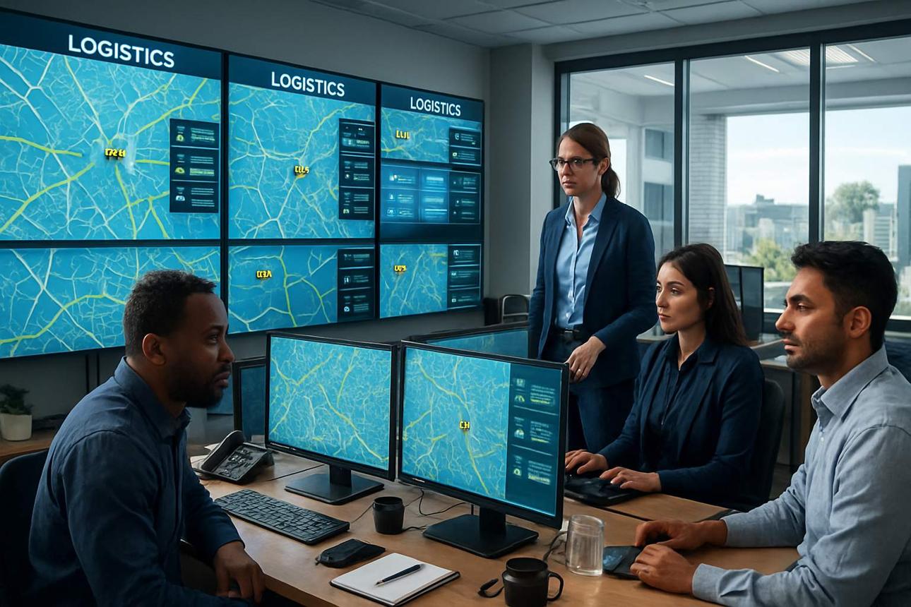 Technology & Tracking