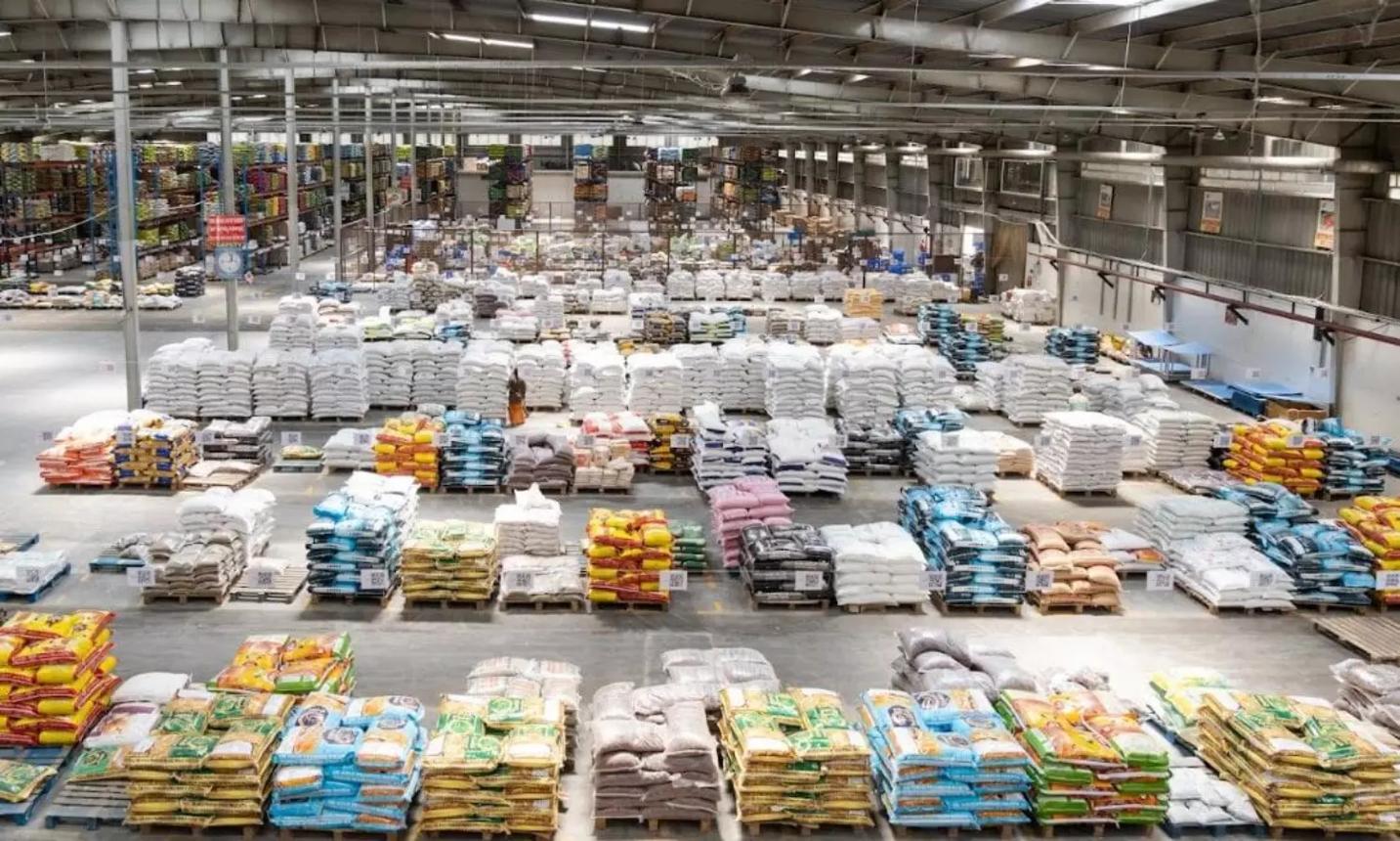 FMCG