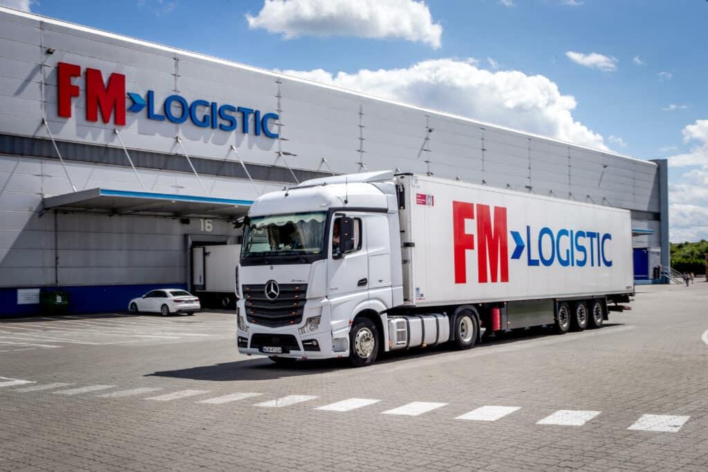 FM / LM HUB HANDLING