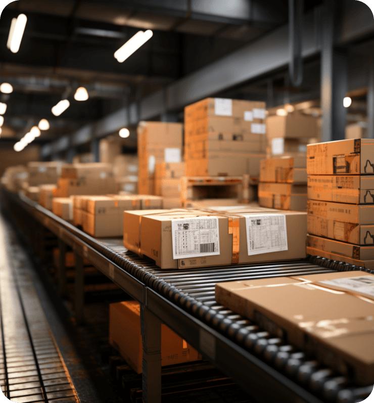 Hub Management Systems
