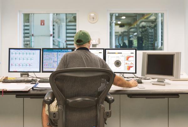 Safety & Compliance Infrastructure